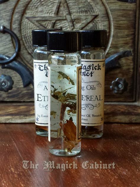 Unraveling the Ingredients of the Legendary Flying Elixir for Witches